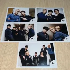 SnowMan ジャニーズJr 公式写真