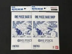 ONEPIECE BASESHOP リミテッドカードコレクション vol.1