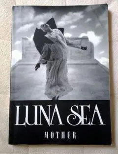 2026年最新】LUNA SEA MOTHER バンドスコアの人気アイテム - メルカリ