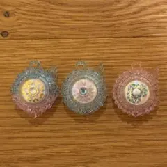 ひろがるスカイ！プリキュア　スカイトーンセットスカイ＆プリズム(3個セット)