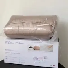 sleep & glowアンチエイジング美容枕