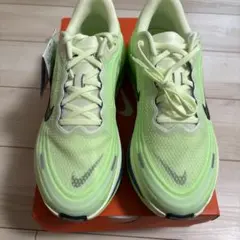 NIKE ズーム ボメロ プラス ランニングシューズ 新品28.5cm