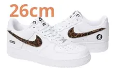 GOODENOUGH Supreme Air Force 1 Low 26cm