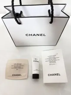CHANEL サンプルセット