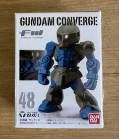 FW GUNDAM CONVERGE 149番 ジムII セミストライカー - メルカリ