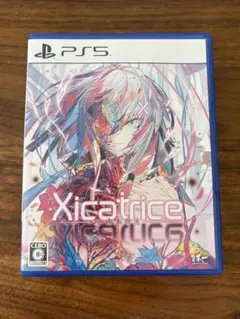 PS5 ソフト　シカトリス