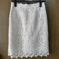 【 PROPORTION BODY DRESSING】スカート