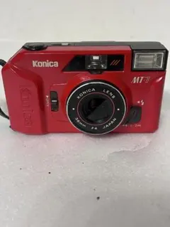 2025年最新】コニカ MT-7の人気アイテム - メルカリ