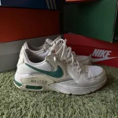 WMNS AIR MAX EXCEE レディース＆メンズ エアマックス エクシー