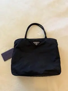 PRADA プラダ MV519 TESSUTO SPORT バッグ - メルカリ