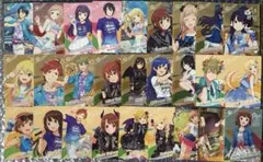 ツアマス　第2弾　SR以下コンプリートセット