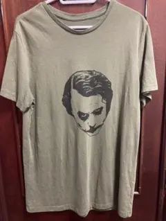 ジョーカー Tシャツ Mサイズ