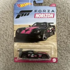 ホットウィールFORZAHORIZONGRP33-SRT VIPER GTS-R