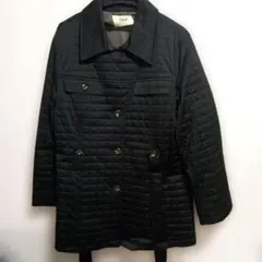 ハヴァナイストリップのコートLL