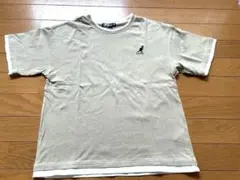 カンゴール　Tシャツ　160