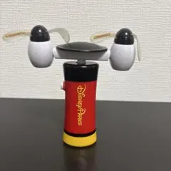Disney Parks キャラクター ファン 約15cm