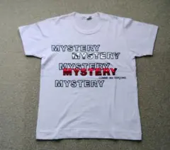 COMME des GARCONS MYSTERY Tシャツ