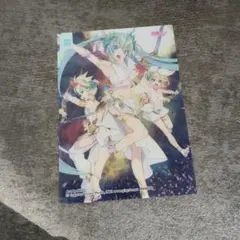 初音ミクカード