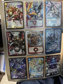 デュエルマスターズ 引退品