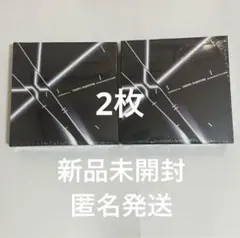 seventeen happyburstday DAREDEVIL 未開封