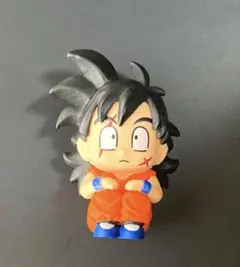 新品未使用❣️ ドラゴンボールスーパー まちぼうけ ヤムチャ