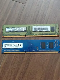 2026年最新】pc3 12800u 4gbの人気アイテム - メルカリ