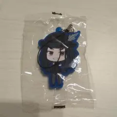 東京リベンジャーズ ラバーストラップ 場地圭介