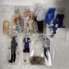 ブルーロック　凪誠士郎　アクリルスタンド