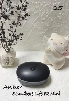 Anker Soundcore Life P2 Mini 充電ケース