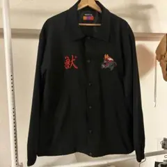 RADIO EVA THE BEAST EMBROIDERYのサムネイル