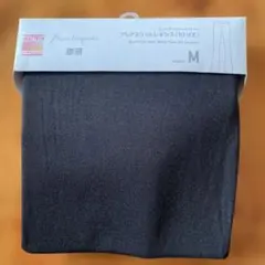 【新品】UNIQLO HEATTECH ウールブレンド フレアスリットレギンス