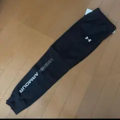 SALE アンダーアーマー裏起毛パンツ　YLG
