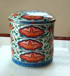 2025年最新】有田焼三段重の人気アイテム - メルカリ