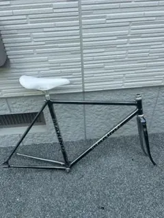 マキノ ピストフレームラメ入り上下オーバーサイズ⑤ - メルカリ