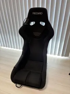 RECARO LX-VS LX-VF セミバケットシート セミバケ 美品 - メルカリ