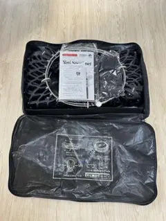 イエティ スノーネット 5311 ミニバン対応可　非金属