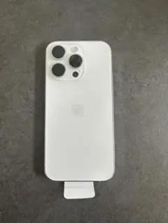 iPhone 14 Pro 128GB シルバー 新品・未使用