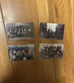 INI 集合 トレカセット