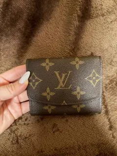 Louis Vuitton モノグラム コインケース