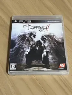 PS3 ダークネス2