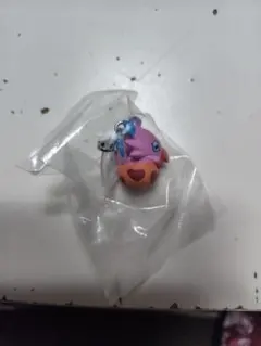 デジモンアドベンチャー　めじるしアクセサリー