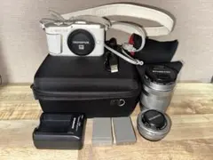 2026年最新】olympus pen e-pl10の人気アイテム - メルカリ
