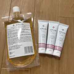 ATPLON ボディソープ 150mL 2個セット アトピロン - メルカリ