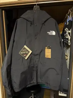 THE NORTH FACE Mountain Light Jacket L