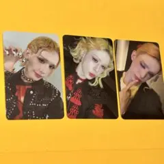 XLOV 1st Music トレカ コンプリートセット(在庫ラスト) XLOV OCEANIA DUOトレカ コンプリートセット(在庫ラスト) - メルカリ