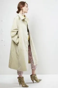 2026年最新】ISABEL MARANT ETOILE レディース トレンチコート