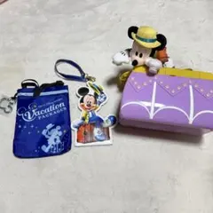 東京ディズニーリゾート バケーションパッケージセット