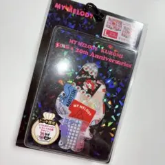 【下着　インナー】マイメロ　マイメロディー　ボクサーパンツ　Lサイズ　サンリオ