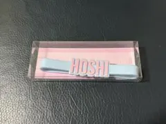 SEVENTEEN　ペンライト　ホシ セブチ ペンラ seventeen ペンライト Ver.2 ホシ HOSHIの通販 by G｜ラクマ