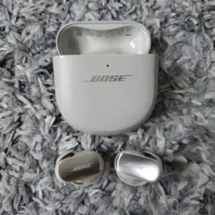 ジャンク】Bose QC Ultra Earbuds ホワイト - メルカリ